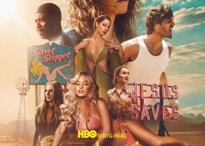 Euphoria: los enigmas abiertos del ¿final? de la serie con Zendaya, Sydney Sweeney y Jacob Elordi