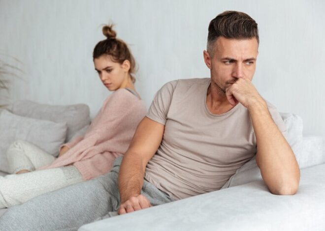 Diez señales para reconocer si tenés una pareja tóxica