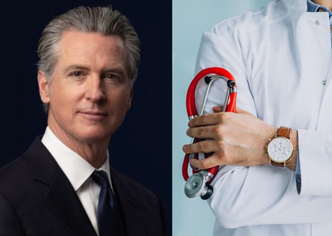 Adiós al Medi-Cal gratuito: el plan de Newsom con cuotas de US$50 para inmigrantes indocumentados en California Adiós al Medi-Cal gratuito: el plan de Newsom con cuotas de US$50 para inmigrantes indocumentados en California