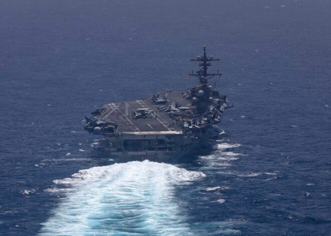Día 70 de la guerra entre Estados Unidos, Israel e Irán: todo lo que hay que saber Día 70 de la guerra entre Estados Unidos, Israel e Irán: todo lo que hay que saber