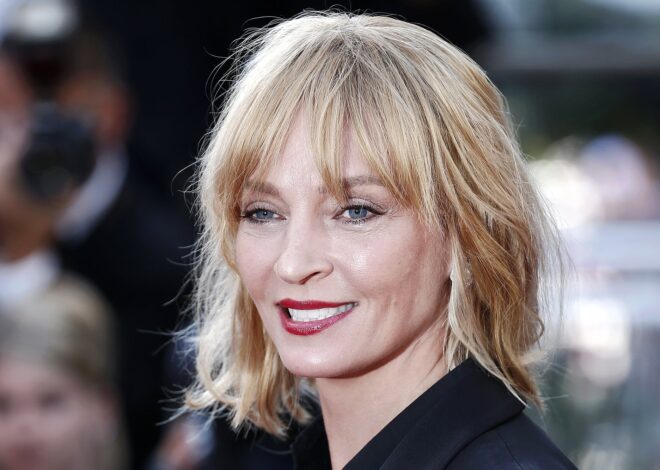 Se vende el antiguo dúplex de Uma Thurman en un exclusivo barrio de Nueva York