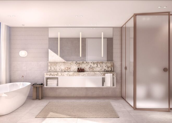 ¿Cuánto cuesta remodelar un baño en mayo 2026, según cada presupuesto? ¿Cuánto cuesta remodelar un baño en mayo 2026, según cada presupuesto?