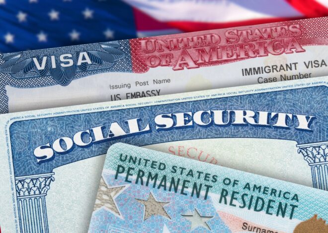 Migrantes con overstay y green card: qué riesgo real queda después de la aclaración del DHS Migrantes con overstay y green card: qué riesgo real queda después de la aclaración del DHS