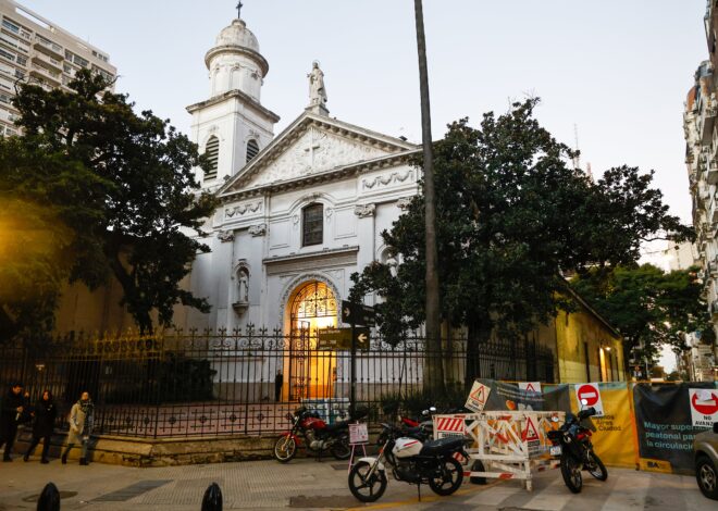 Renunciaron tres vocales de la Comisión Nacional de Monumentos por la situación del monasterio y la iglesia de Santa Catalina Renunciaron tres vocales de la Comisión Nacional de Monumentos por la situación del monasterio y la iglesia de Santa Catalina