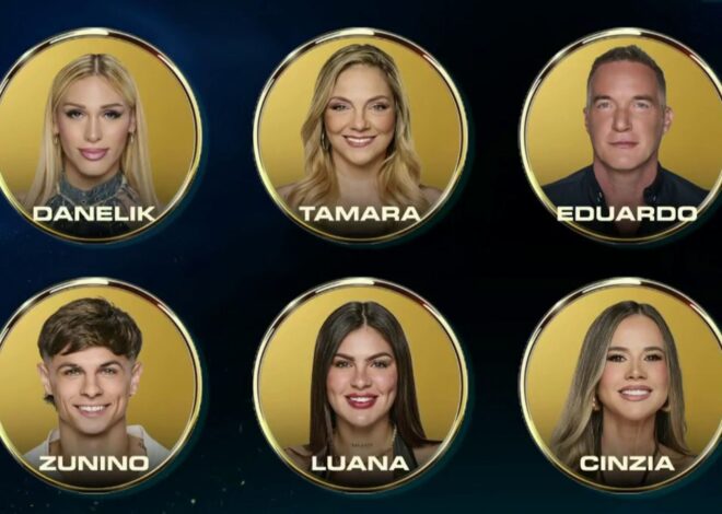 Quién se va de Gran Hermano este domingo, según las encuestas Quién se va de Gran Hermano este domingo, según las encuestas