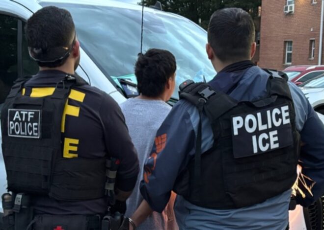 ¿Por qué la ley SB4 firmada por Greg Abbott en Texas genera disputa judicial con los migrantes?