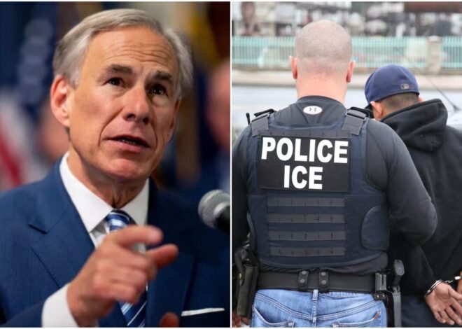 A partir del 2 de junio: advierten por audiencias migratorias masivas en Texas para acelerar deportaciones A partir del 2 de junio: advierten por audiencias migratorias masivas en Texas para acelerar deportaciones