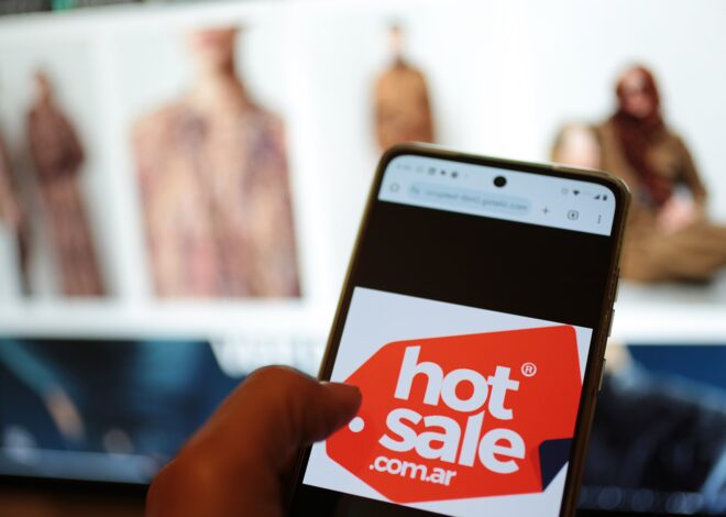 Hot Sale 2026: qué fue lo más buscado en la web y los mejores descuentos Hot Sale 2026: qué fue lo más buscado en la web y los mejores descuentos