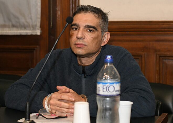 Envenenó a su marido en un sanatorio de Recoleta para heredar sus bienes: confirmaron la condena a prisión perpetua