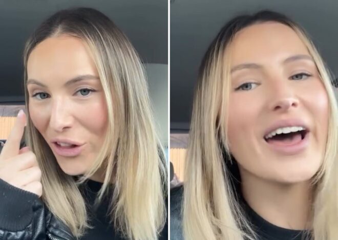 El divertido video que publicó la esposa de Tim Payne para agradecerle a los argentinos por el furor del futbolista zelandés El divertido video que publicó la esposa de Tim Payne para agradecerle a los argentinos por el furor del futbolista zelandés