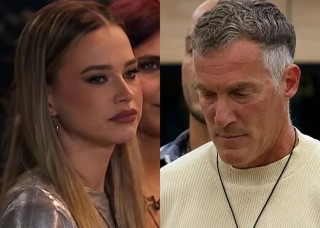 Quién se fue de Gran Hermano este lunes 25 de mayo