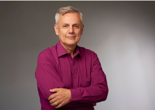 Bernardo Stamateas: “El silencio castigador es la actitud número uno del pasivo-agresivo” Bernardo Stamateas: “El silencio castigador es la actitud número uno del pasivo-agresivo”