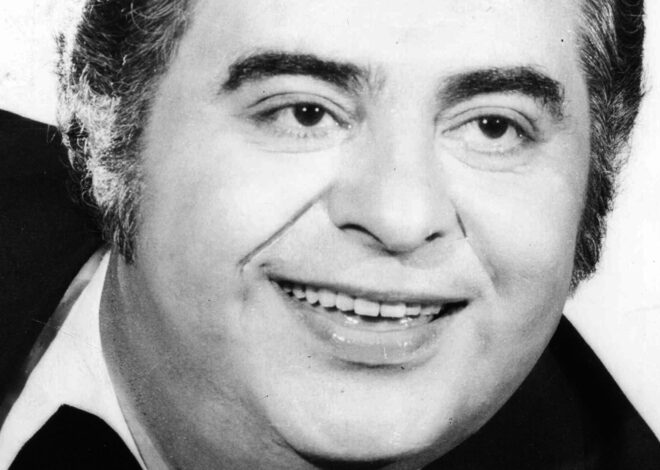 A 20 años de la muerte de Jorge Porcel: los 10 momentos más memorables del capocómico