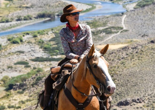“Disney no me interesaba”: encontró de chica un amor muy especial, se instaló en la Patagonia y tiene un exitoso emprendimiento “Disney no me interesaba”: encontró de chica un amor muy especial, se instaló en la Patagonia y tiene un exitoso emprendimiento