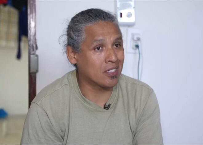 Adiós al sueño americano: es dueño de varias empresas y fue deportado a México pese a tener DACA