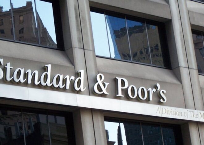 Para S&P, “cubrir los pagos de deuda es necesario, pero no suficiente” para subir la nota argentina Para S&P, “cubrir los pagos de deuda es necesario, pero no suficiente” para subir la nota argentina