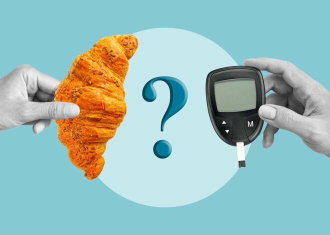 Picos de glucosa: cómo evitarlos y por qué afectan tu energía y salud
