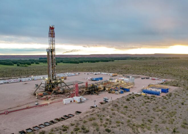 Vaca Muerta: el negocio que permite invertir desde US$1000 y deja una renta que puede alcanzar el 12% anual en dólares Vaca Muerta: el negocio que permite invertir desde US$1000 y deja una renta que puede alcanzar el 12% anual en dólares