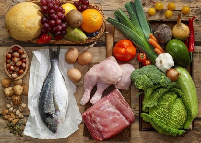 Hígado graso: cuál es la dieta más eficaz para tratarlo Hígado graso: cuál es la dieta más eficaz para tratarlo