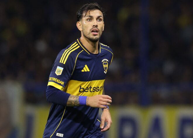 Así quedó la tabla de posiciones del grupo de Boca en la Copa Libertadores, tras el triunfo de la U. Católica