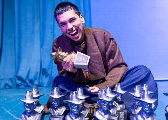 Milo J íntimo, después del Oro: de cómo la música lo salvó de no ser feliz al día que celebró como “si Morón ascendiese a primera”