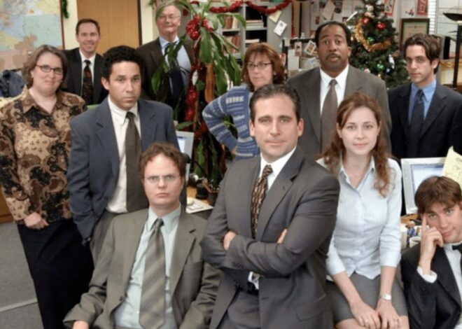 El actor cubano de The Office: vivió en Venezuela, fue técnico dental y niñero antes del éxito