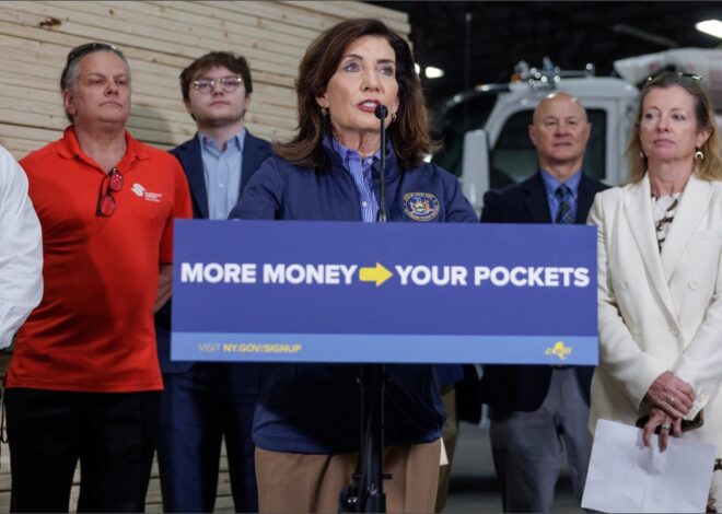 Kathy Hochul invierte US$4,2 millones en la industria acuícola de Long Island: US$3 millones van a 14 pequeñas empresas Kathy Hochul invierte US$4,2 millones en la industria acuícola de Long Island: US$3 millones van a 14 pequeñas empresas