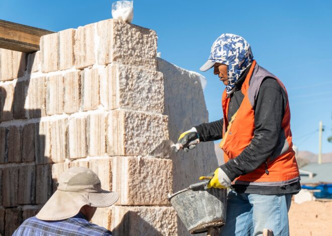 Durante un año: una provincia elimina Ingresos Brutos y Sellos para la construcción residencial
