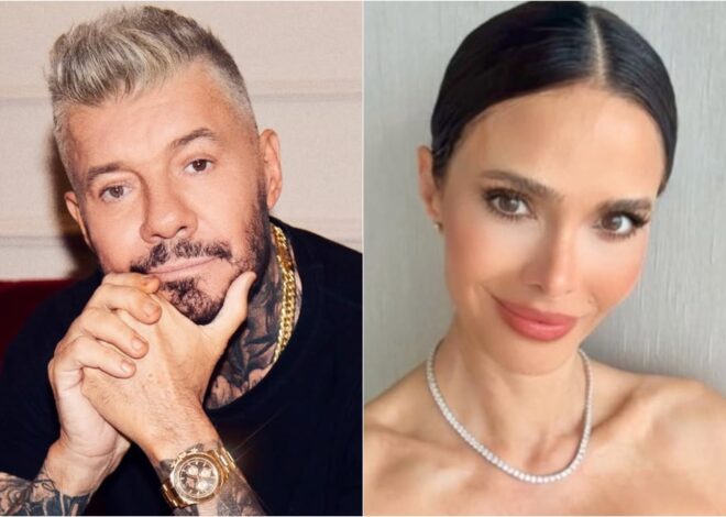 Marcelo Tinelli confirmó su romance con Rossana Almeyda: pasta casera al “estilo italiano” y mucha pasión Marcelo Tinelli confirmó su romance con Rossana Almeyda: pasta casera al “estilo italiano” y mucha pasión