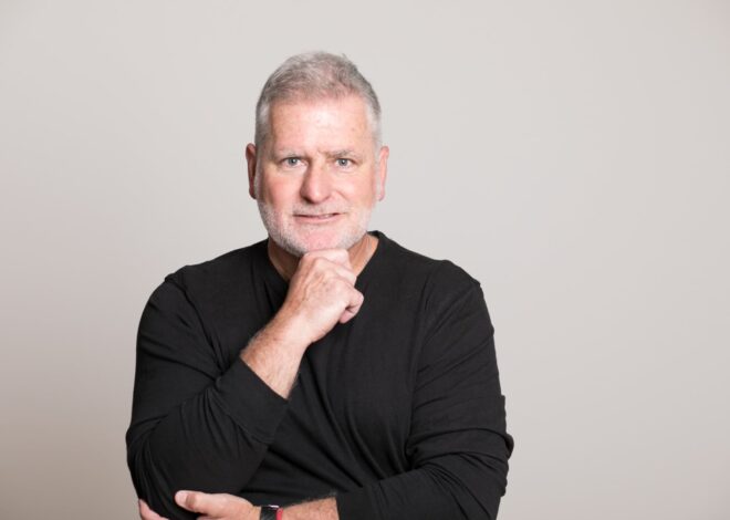 Gustavo Ortolá, empresario inmobiliario: “Mientras acá discutimos la desregulación, una tecnológica sin oficinas compra RE/MAX” Gustavo Ortolá, empresario inmobiliario: “Mientras acá discutimos la desregulación, una tecnológica sin oficinas compra RE/MAX”