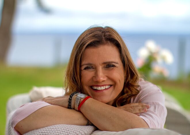 Pilar Sordo: “Cada vez tenemos menos paciencia para escucharnos”