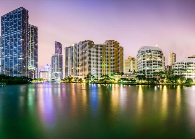 Noticias del sur de Florida y Miami hoy, en vivo: últimas actualizaciones del viernes 1° de mayo Noticias del sur de Florida y Miami hoy, en vivo: últimas actualizaciones del viernes 1° de mayo