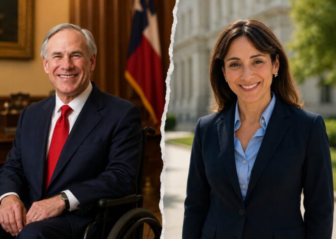 Hinojosa celebra victorias demócratas en suburbios de Texas: los analistas advierten que no alcanzan para vencer a Abbott Hinojosa celebra victorias demócratas en suburbios de Texas: los analistas advierten que no alcanzan para vencer a Abbott