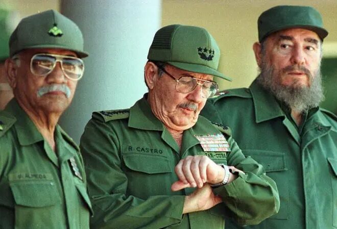 EE.UU.&nbsp;contra Raúl Castro:&nbsp;un nuevo y preocupante escenario&nbsp;