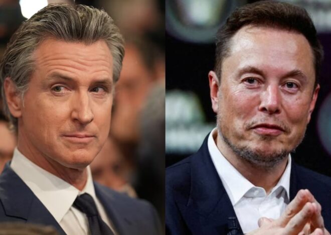 La orden de Newsom en California que podría beneficiar a Elon Musk: US$1000 millones para vehículos eléctricos La orden de Newsom en California que podría beneficiar a Elon Musk: US$1000 millones para vehículos eléctricos