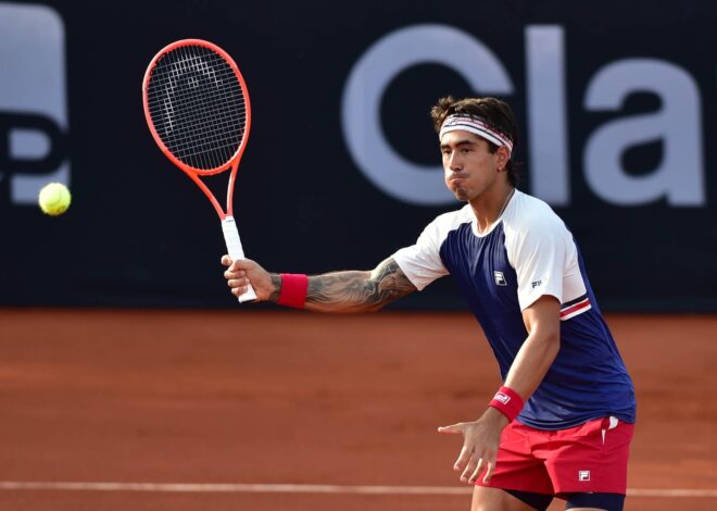 La agenda de la TV del martes: San Lorenzo en la Copa Sudamericana y los argentinos en Roland Garros La agenda de la TV del martes: San Lorenzo en la Copa Sudamericana y los argentinos en Roland Garros