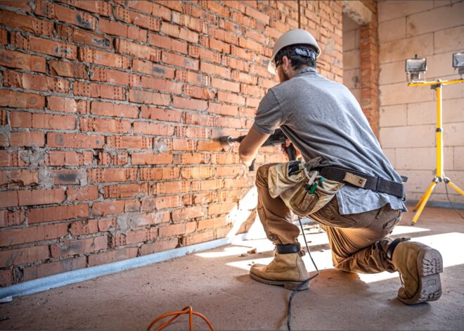 Miles de empleos de construcción para migrantes con licencia en EE.UU.: los estados con más oportunidades hoy Miles de empleos de construcción para migrantes con licencia en EE.UU.: los estados con más oportunidades hoy