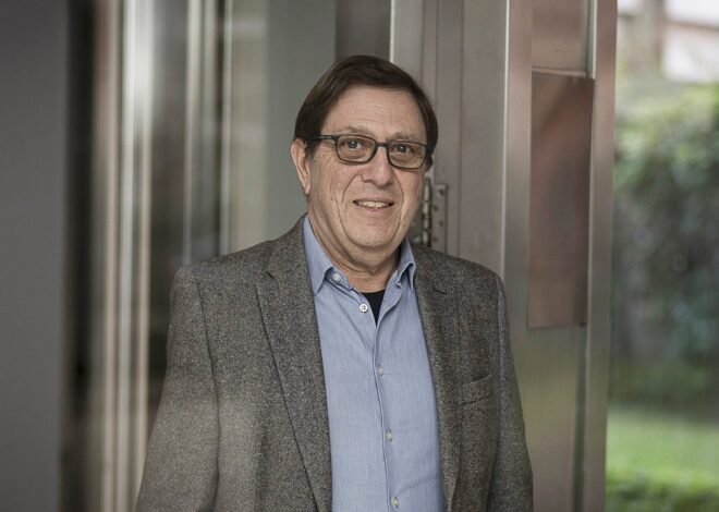 La solución del economista Miguel Kiguel para impulsar el crédito hipotecario La solución del economista Miguel Kiguel para impulsar el crédito hipotecario