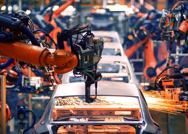 La actualidad de los impuestos a las exportaciones de autos