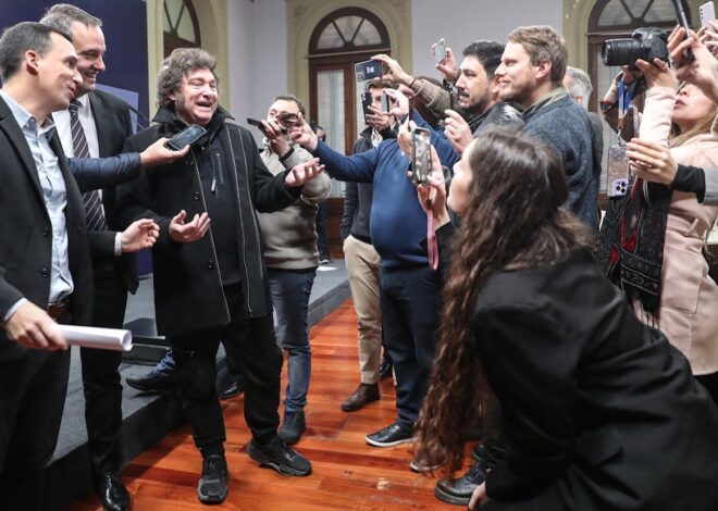 Un fiscal pidió desestimar la denuncia del Gobierno contra dos periodistas de TN por supuesto espionaje
