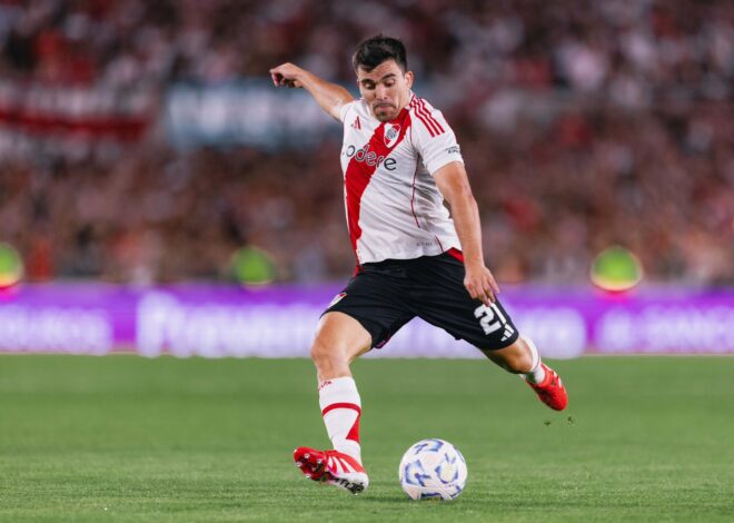 Cuándo juega River vs. Belgrano, por la final del Torneo Apertura 2026 Cuándo juega River vs. Belgrano, por la final del Torneo Apertura 2026