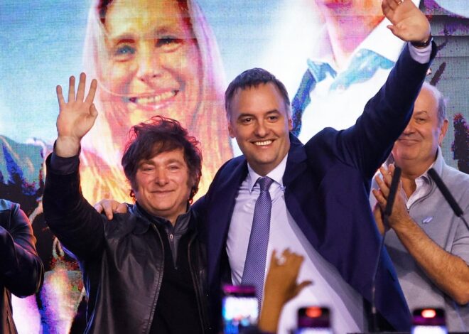 Según una encuesta de la UBA, el caso Adorni ya daña la imagen de Milei entre sus votantes y tiene un efecto similar a la “foto de Olivos”