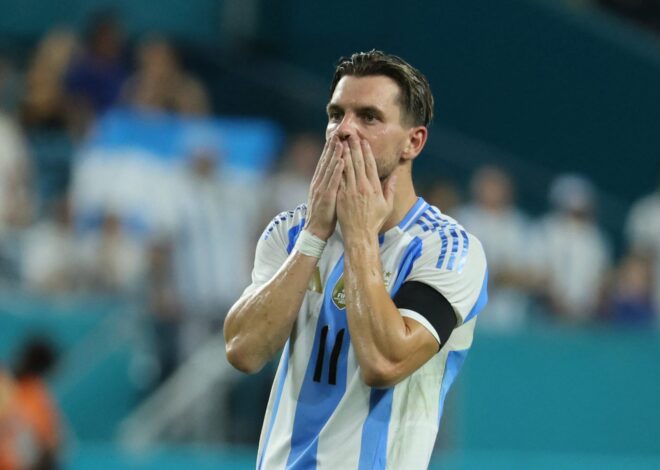 Giovani Lo Celso: el ausente en Qatar al que Scaloni le hizo lugar en la nueva lista Giovani Lo Celso: el ausente en Qatar al que Scaloni le hizo lugar en la nueva lista