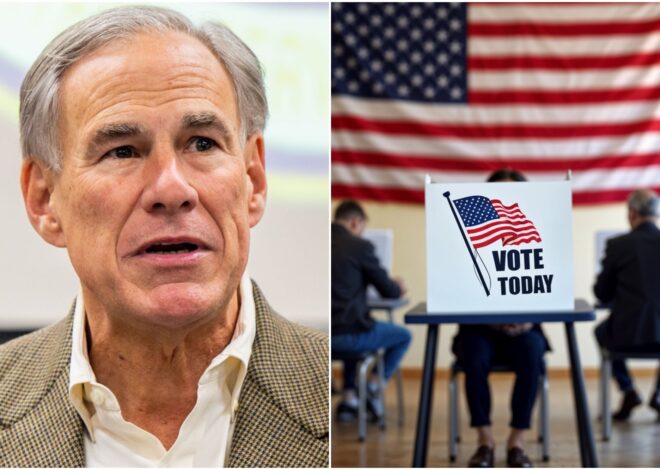 Cuándo es el último día de Greg Abbott como gobernador y qué dice la ley sobre la reelección en Texas Cuándo es el último día de Greg Abbott como gobernador y qué dice la ley sobre la reelección en Texas