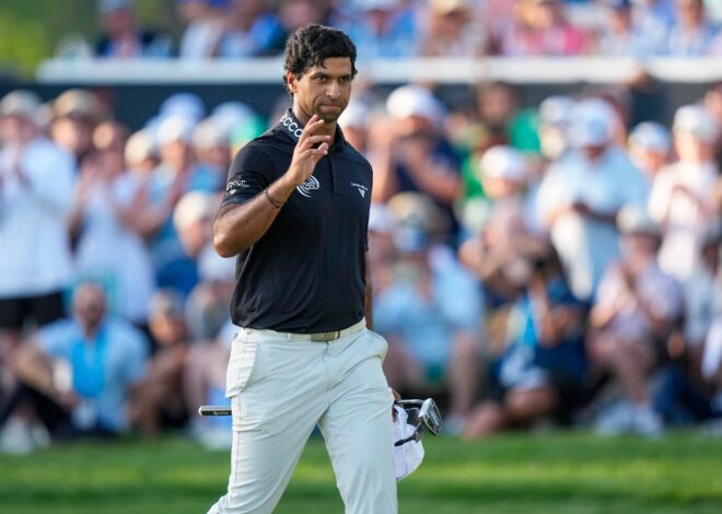 PGA Championship: En el reino de los millones, Aaron Rai representa el triunfo de la austeridad PGA Championship: En el reino de los millones, Aaron Rai representa el triunfo de la austeridad