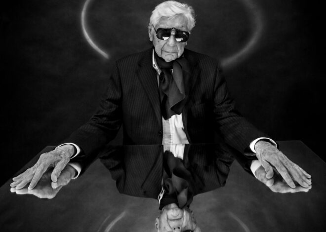 “Se fue un grande que rompió con todo”: Marta Minujín y Aldo Sessa despiden a Julio Le Parc “Se fue un grande que rompió con todo”: Marta Minujín y Aldo Sessa despiden a Julio Le Parc