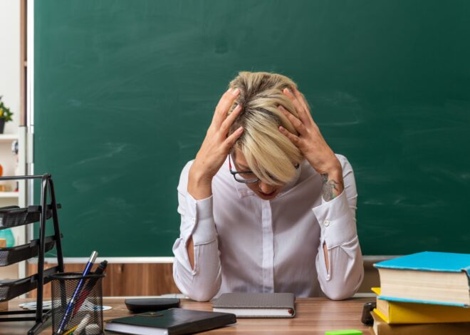 Cientos de puestos de trabajo en riesgo en Florida: el drama de las escuelas públicas de Broward Cientos de puestos de trabajo en riesgo en Florida: el drama de las escuelas públicas de Broward