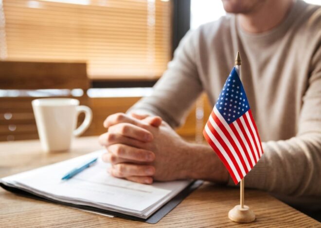 El Uscis lo confirmó: el TPS no es un camino a la green card y estas son las alternativas para migrantes El Uscis lo confirmó: el TPS no es un camino a la green card y estas son las alternativas para migrantes