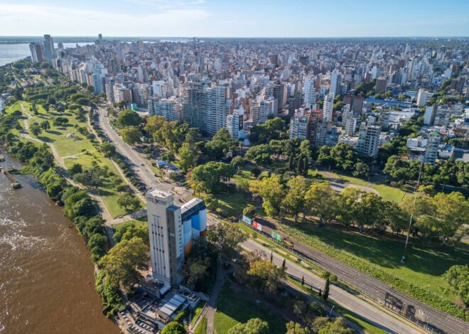 Cochera en Rosario: cuánto cuesta alquilar y comprar en mayo 2026