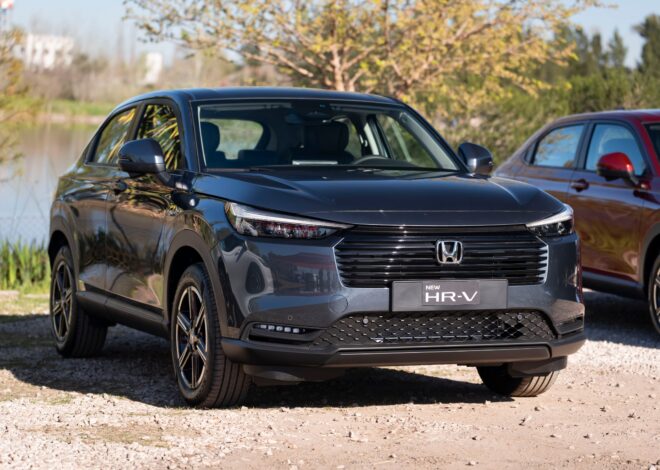 Una automotriz le bajó el precio a sus SUV y los vende en cuotas y a tasa 0